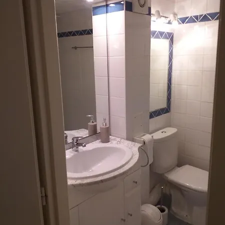 Le Jardin Secret سان أنتونين