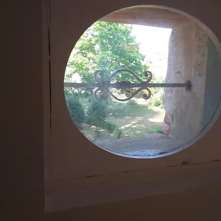 Le Jardin Secret 3* سان أنتونين