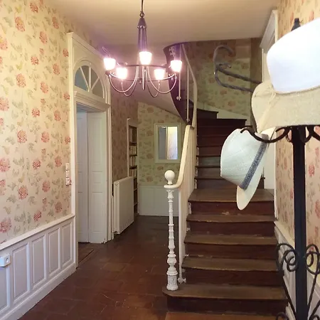 Le Jardin Secret سان أنتونين