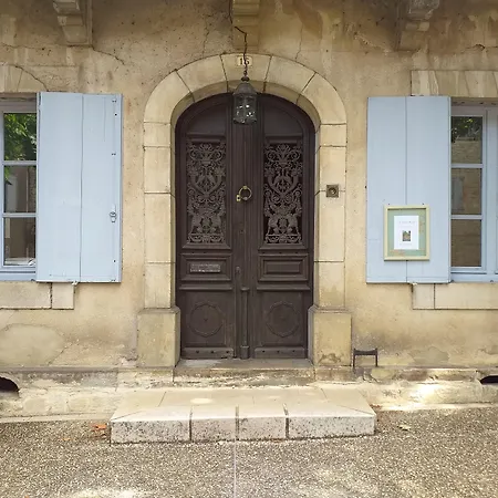 Le Jardin Secret 3* سان أنتونين