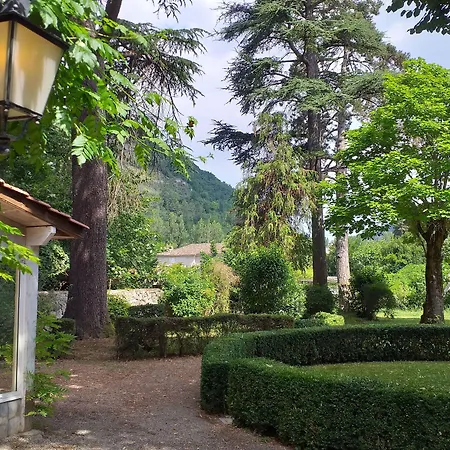 فندق مبيت وإفطار Le Jardin Secret 3*