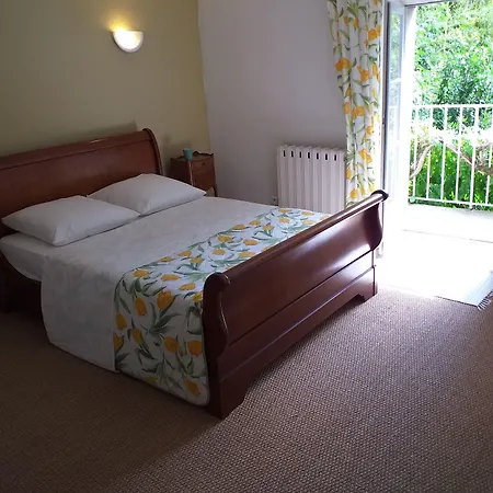 فندق مبيت وإفطار Le Jardin Secret