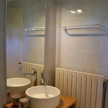 Le Jardin Secret 3* سان أنتونين