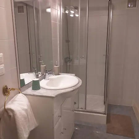 فندق مبيت وإفطار Le Jardin Secret سان أنتونين