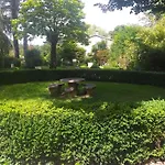 Le Jardin Secret Couette-café