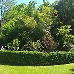 Le Jardin Secret