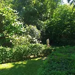 Le Jardin Secret Saint-Antonin