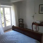 Le Jardin Secret Couette-café Saint-Antonin