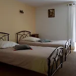 Couette-café Le Jardin Secret 3*