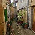Couette-café Le Jardin Secret 3*