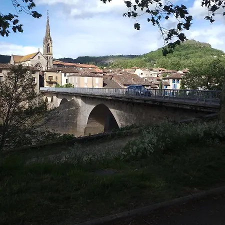 Le Jardin Secret Bed and Breakfast 3*