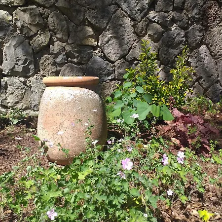 Le Jardin Secret Bed and Breakfast