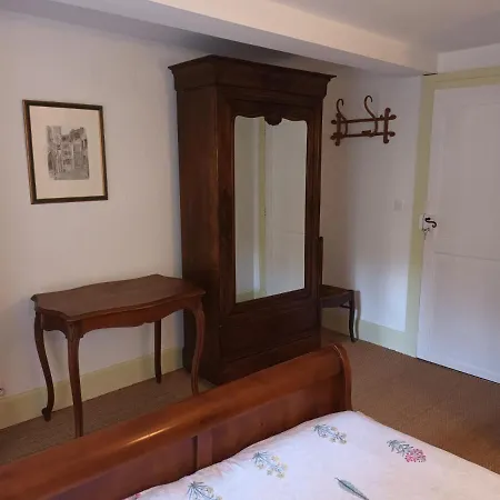 Bed & Breakfast Le Jardin Secret 3*