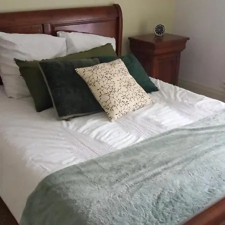 B&B Le Jardin Secret 생트 앙토낭