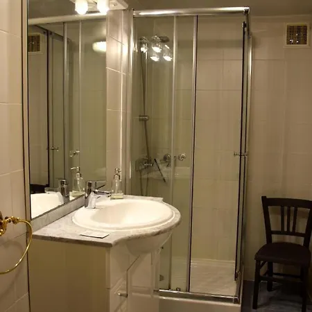 Le Jardin Secret Bed & Breakfast *