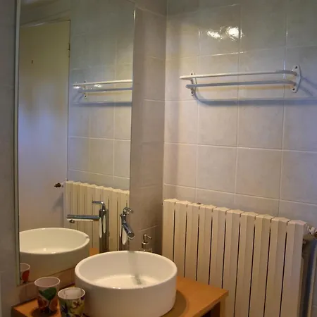 Le Jardin Secret Bed & Breakfast *