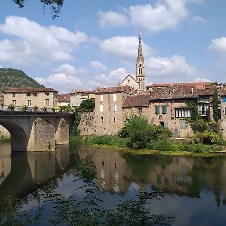 Bed and Breakfast Le Jardin Secret 3*