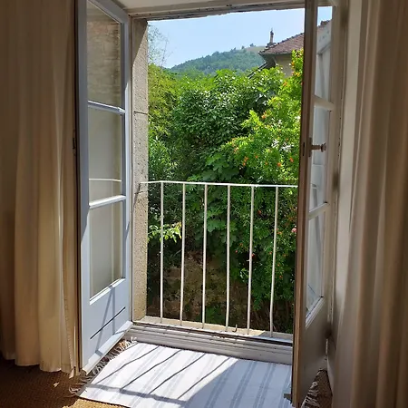 Le Jardin Secret