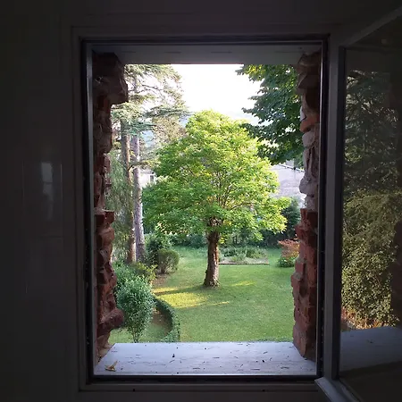 Le Jardin Secret 3*