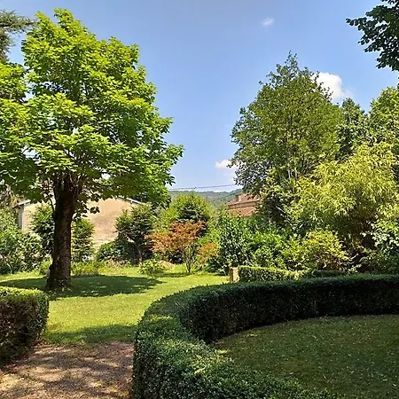 Bed & Breakfast Le Jardin Secret 3*
