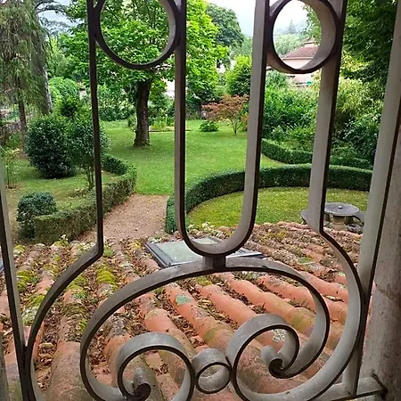 Le Jardin Secret 3* Saint-Antonin-Noble-Val
