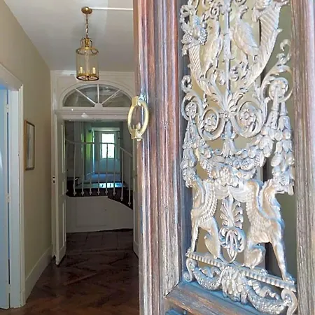 Le Jardin Secret Bed & Breakfast