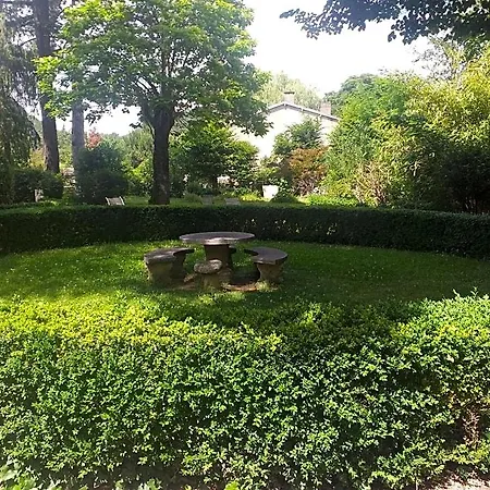 Le Jardin Secret Bed & Breakfast Saint-Antonin-Noble-Val