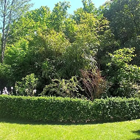 Le Jardin Secret