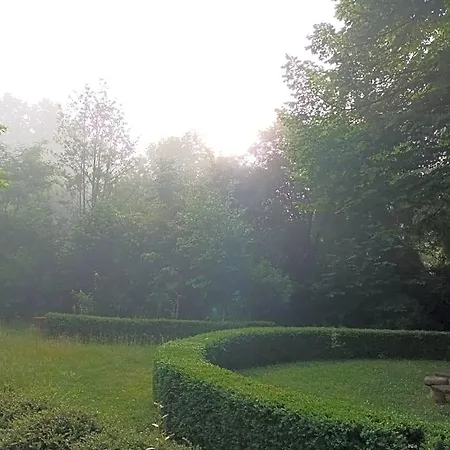 Le Jardin Secret 3* Saint-Antonin-Noble-Val