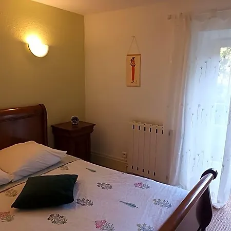 Le Jardin Secret Bed & Breakfast