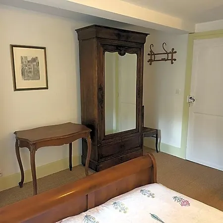 Bed & Breakfast Le Jardin Secret