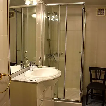 Le Jardin Secret B&B 생트 앙토낭