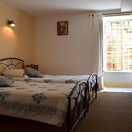 Le Jardin Secret Bed & Breakfast 3*