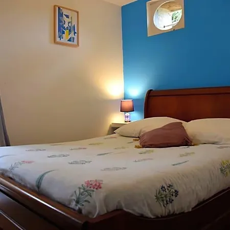 Bed & Breakfast Le Jardin Secret 3*