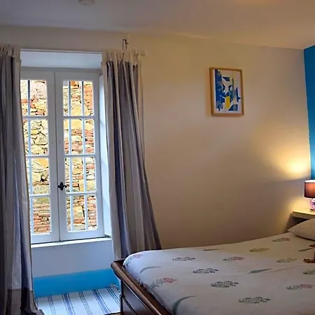 Bed & Breakfast Le Jardin Secret