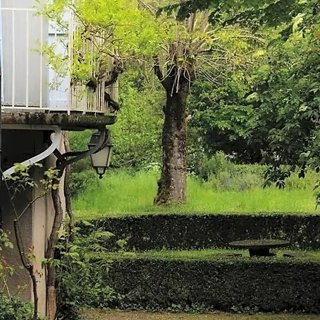 Le Jardin Secret 3*