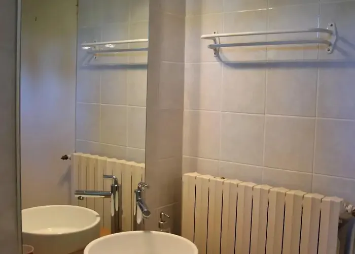 Le Jardin Secret 3* Saint-Antonin